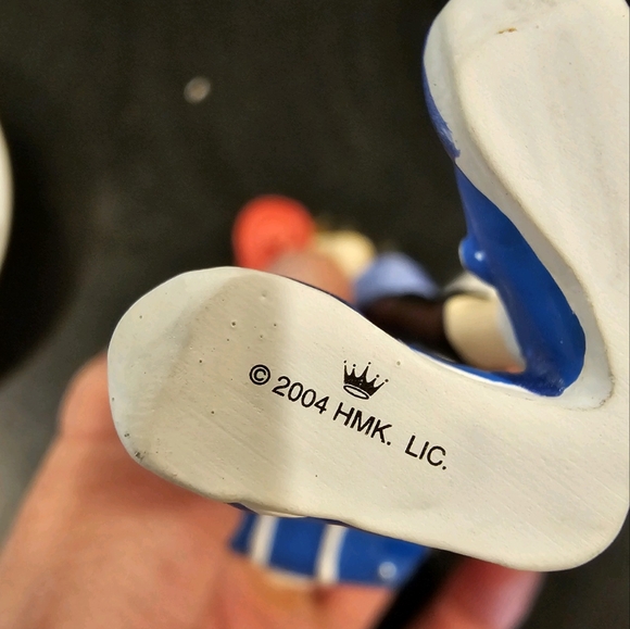 Hallmark fitness girl ornament - Picture 4 of 4